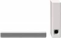 HT-MT301 Soundbar + Subwoofer cremeweiß