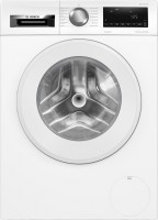 WGG14409A Stand-Waschmaschine-Frontlader weiß, 9 kg, 1400 U/min, Serie 6, 71 dBA