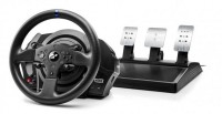 T300 RS GT Edition Lenkrad mit Pedalen