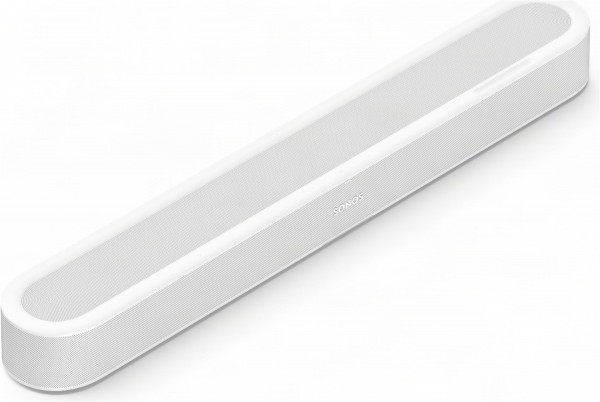 Beam Ultra Soundbar weiß