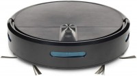 WIFIVCR10CBK Saug-/Wischroboter schwarz