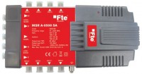 MSR A-0508 SA Multischalter