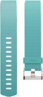 Classic Armband (L) für Charge 2 türkis