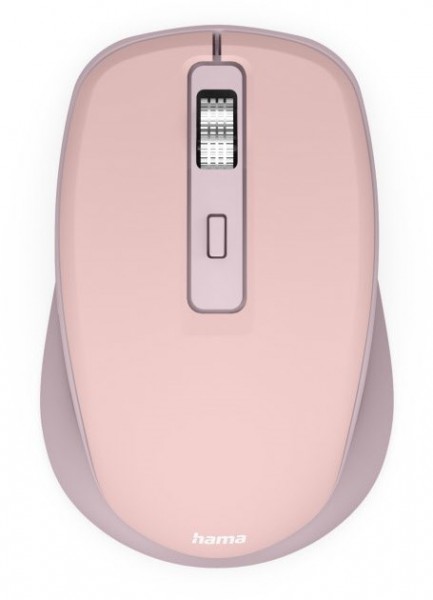 WM-450 Kabellose Maus rosa