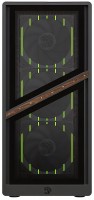 GAMEMAX AERIS 330 GB 8088 PC schwarz