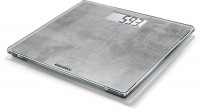 Style Sense Compact 300 concrete Personenwaage beton-optik