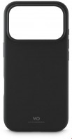Mag Urban Case für iPhone 17 Pro schwarz