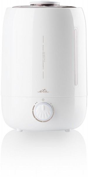 Airco Luftbefeuchter weiss