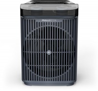 SO6551 Instant Comfort Aqua Heizlüfter schwarz