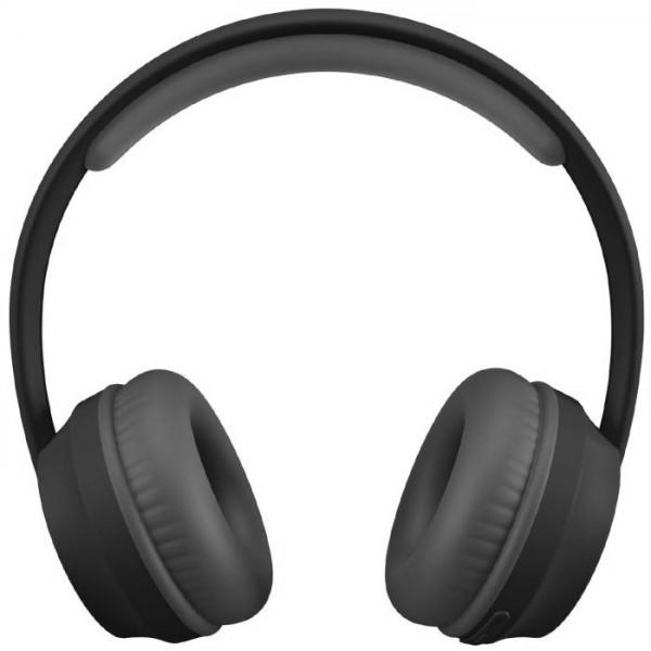 Floxy 2.0 Bluetooth-Kopfhörer schwarz