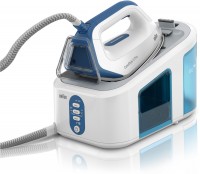 IS 3157 BL CareStyle 3 Pro Bügelstation weiß/blau