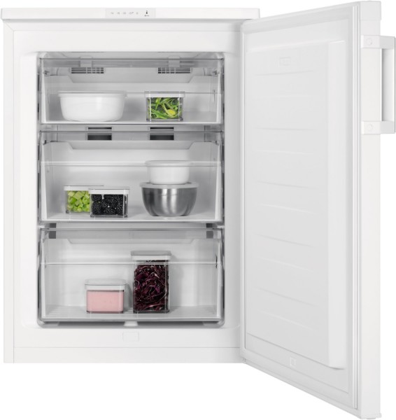 Arctis ATB68E7NW Tischgefrierschrank weiß