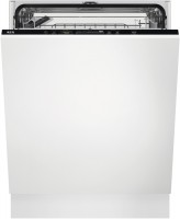 Favorit FSS5368XZ Vollintegrierbarer 60 cm Geschirrspüler