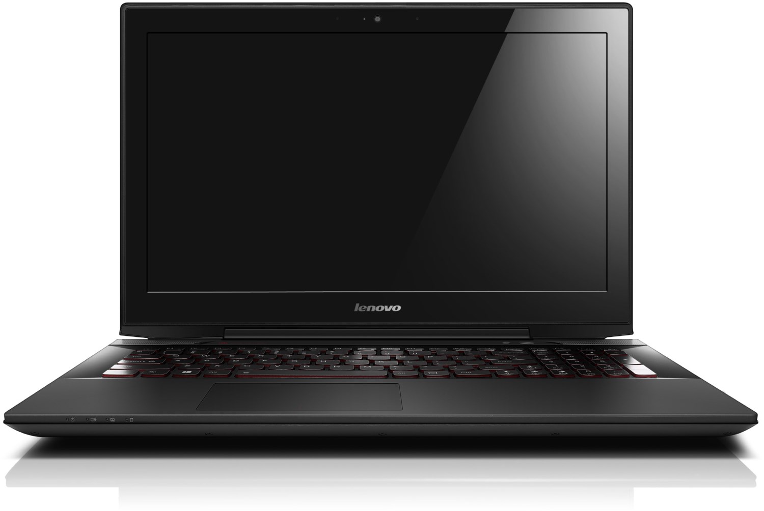 Lenovo Y50 70 59428686 39 6cm 15 6 Notebook schwarz EURONICS