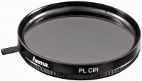 Pol.-Filter, circular,verg. (52mm) schwarz