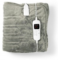 PEBL140CWT Heizdecke grau