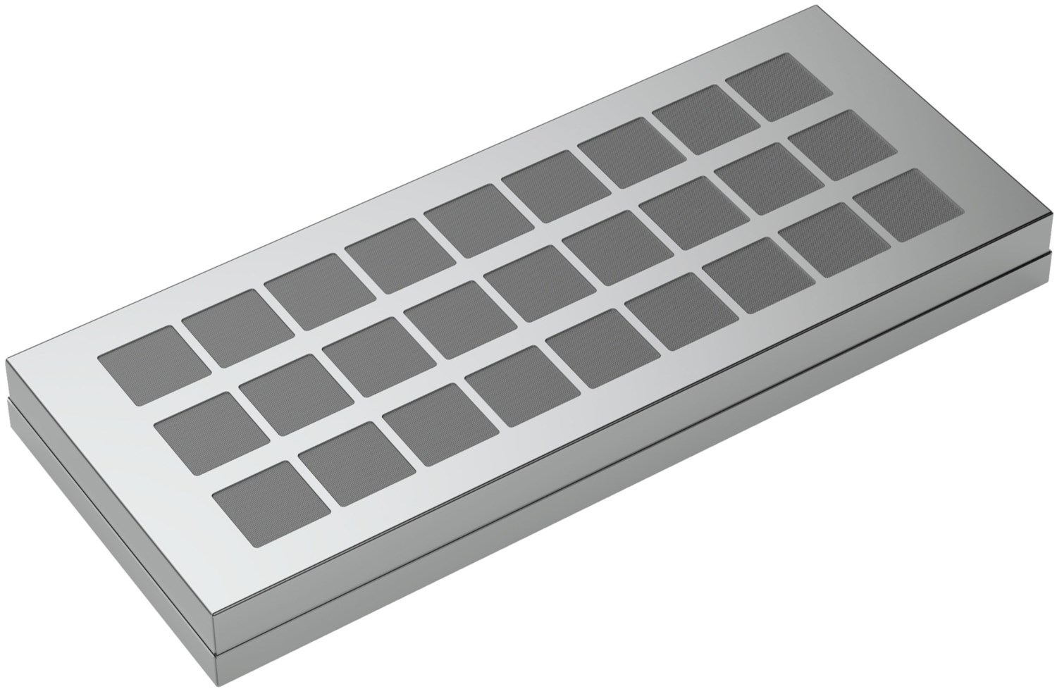 Image of Aktivkohlefilter DWZ0IT0P0