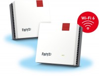 FRITZ!Mesh Set 1600 (2er Pack) WLAN Repeater