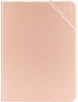 Metal Folio Case für iPad Air 10.9 (2020) rosegold