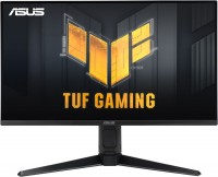 TUF Gaming VG28UQL1A 71 cm (28") Gaming Monitor schwarz, Widescreen 4K UHD (3840x2160), 1 ms Reaktionszeit