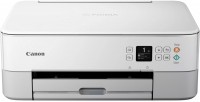 Pixma TS5351i Multifunktionsgerät Tinte weiß