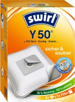 Y 50 EcoPor Staubfilterbeutel