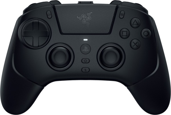 Raiju V3 Pro Controller für PS5 + PC schwarz