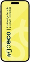 iPhone 14 Pro Max (128GB) Refurbished Smartphone mitternacht, 48 MP Kamera, 6,7 Zoll Display, 5G, iOS