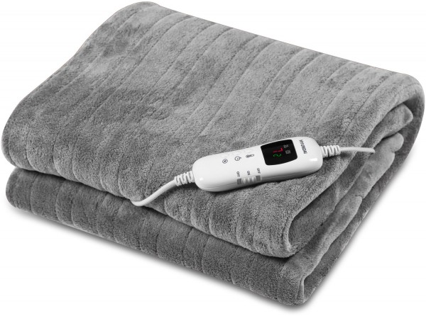 CCH130 Heizdecke grau