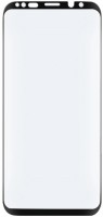 3D-Full-Screen Displayschutzglas für Galaxy S8 transparent