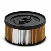 Patronenfilter nanobeschichtet Staubsauger-Zubehör