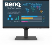 BL2790QT 69 cm (27") TFT-Monitor mit LED-Technik, Widescreen QHD (2560x1440), 5 ms Reaktionszeit