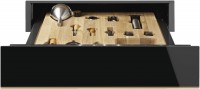 CPS615NR Sommelier-Schublade Kühl-/Gefriergeräte-Zubehör schwarz/kupfer