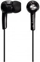 HK 5615 In-Ear-Kopfhörer mit Kabel schwarz