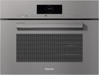 DGC 7845 HC Pro Elektro-Backofen mit Dampfgarer graphitgrau, 47 l, SousVide-Funktion, A+