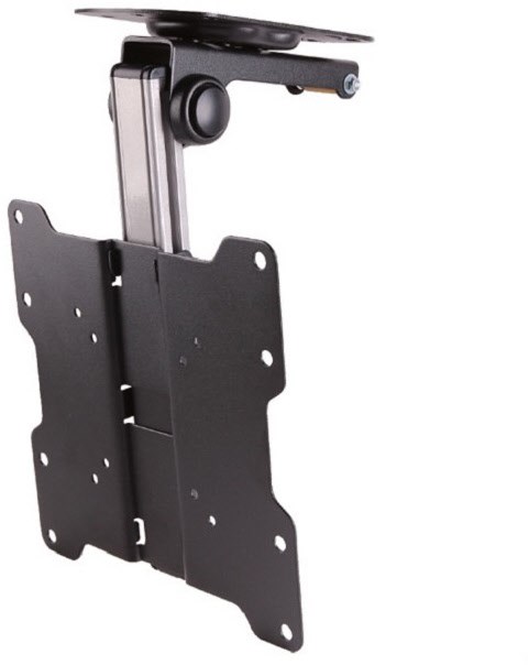 Image of FPMA-C020 TV-Deckenhalterung schwarz