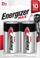 Max D Mono-Batterie 2er Blister