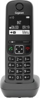 AE690HX Schnurlos Solo-Handteil anthrazit