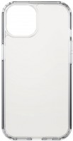 Clear Protection Case für iPhone 13 transparent
