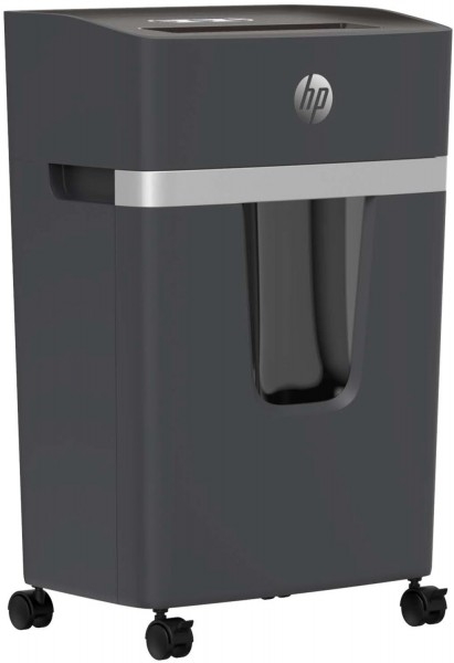 HP Pro Shredder 10 MC Aktenvernichter 