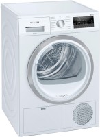 WT45HV90 Wärmepumpentrockner weiß