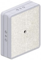 Wallboxx M Einbaugehäuse für Inwall oder Inceiling I52