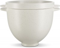 5KSM2CB5BGS Brot-Backschüssel grey speckle
