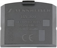 BA 300 Akku Kopfhörer Zubehör