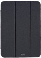 Tablet-Case Velvet für iPad 10.9" (10. Gen./2022) schwarz