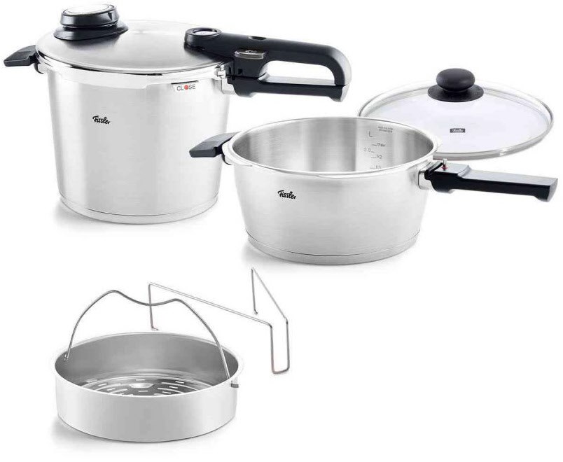 Vitavit Premium-Set (3-teilig)
