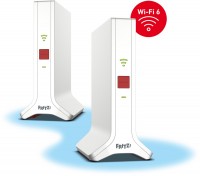 FRITZ!Mesh Set 4200 (2er Pack) WLAN Repeater