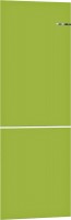 KSZ1AVH00 Austauschbare Farbfront limette