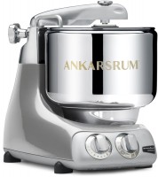 Assistent Original - 6230 Küchenmaschine jubilee silver