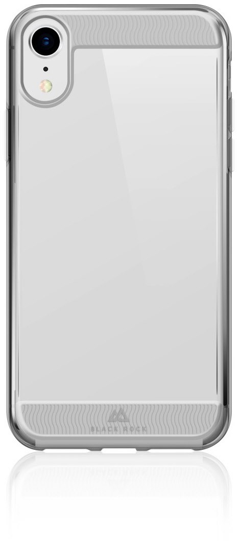 Cover Air Robust für iPhone XR transparent